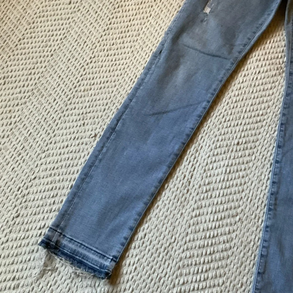 🖤H&M Stretch Skinny Shaping Modelant Denim Jeans🖤 - Picture 4 of 7